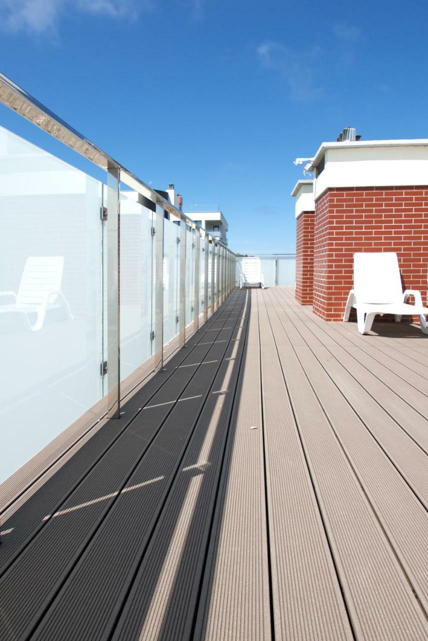Chilliapartamenty - Blizej Morza - Karla Kolberg Exterior foto